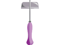Mini Rake