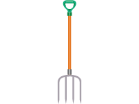 Pitchfork