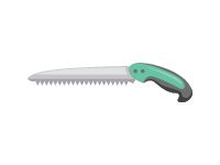 Pruning Saw