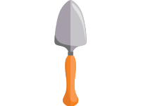 Trowel