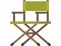 Camp Chair