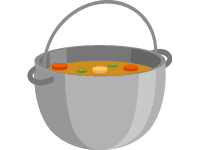 Camping Pot