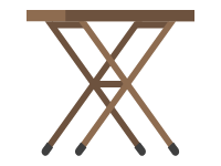 Camping Table