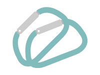 Carabiners