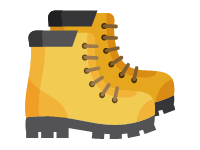 Hiiking Boots