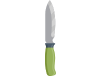 Knife