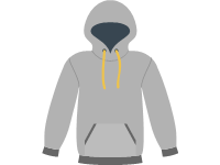 Sweetshirt