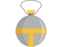 Water Bag
