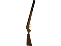 Hunting Rifle