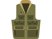 Hunting Waistcoat