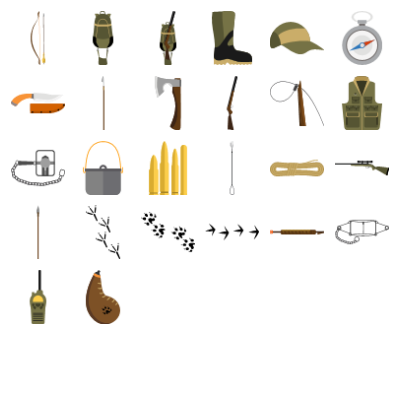 Hunting Preview Small