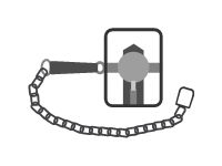 Leghold trap