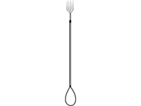 Pitchfork