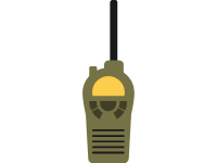 Walkie Talkie