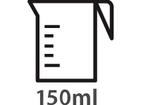 150 ml