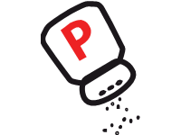 Black Pepper