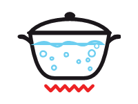Boil