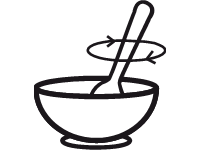 Stir 1
