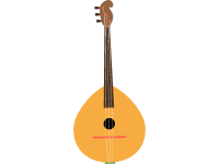 Bouzouki