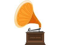 Gramophone