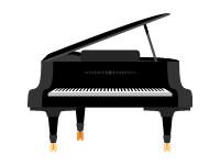 Grand Piano