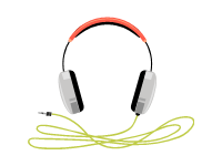 Headphones