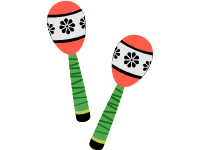 Maracas