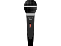 Microphone 1