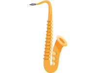 Saxophone