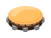 Tambourine
