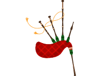Uilleann pipes