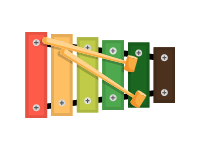 Xylophone