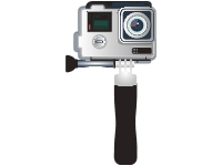 Action Camera