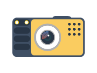 Digital camera