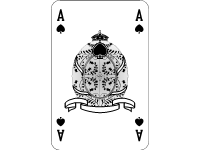 Ace of Spades