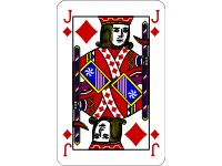 Jack of Diamonds