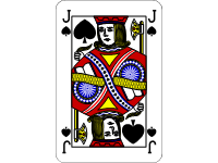 Jack of Spades