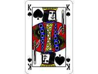King of Spades
