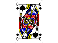 Queen of Spades