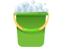 Bucket