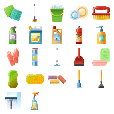 Cleaning Preview Small