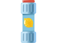 Lemon Cleaner