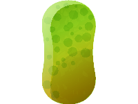 Sponge 1