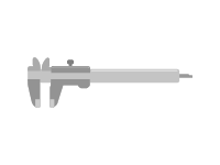 C Clamp Vertical