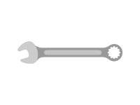 Combination Wrench