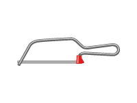 Hacksaw