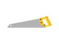 Handsaw