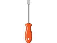 Phillips Screwdriver