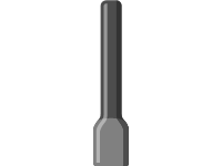 Rev Broaching Tool