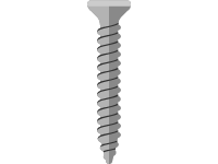 Sheet Metal Screws